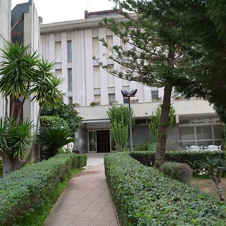 Centro Giovanile Padre Minozzi Ξενοδοχείο Policoro Εξωτερικό φωτογραφία