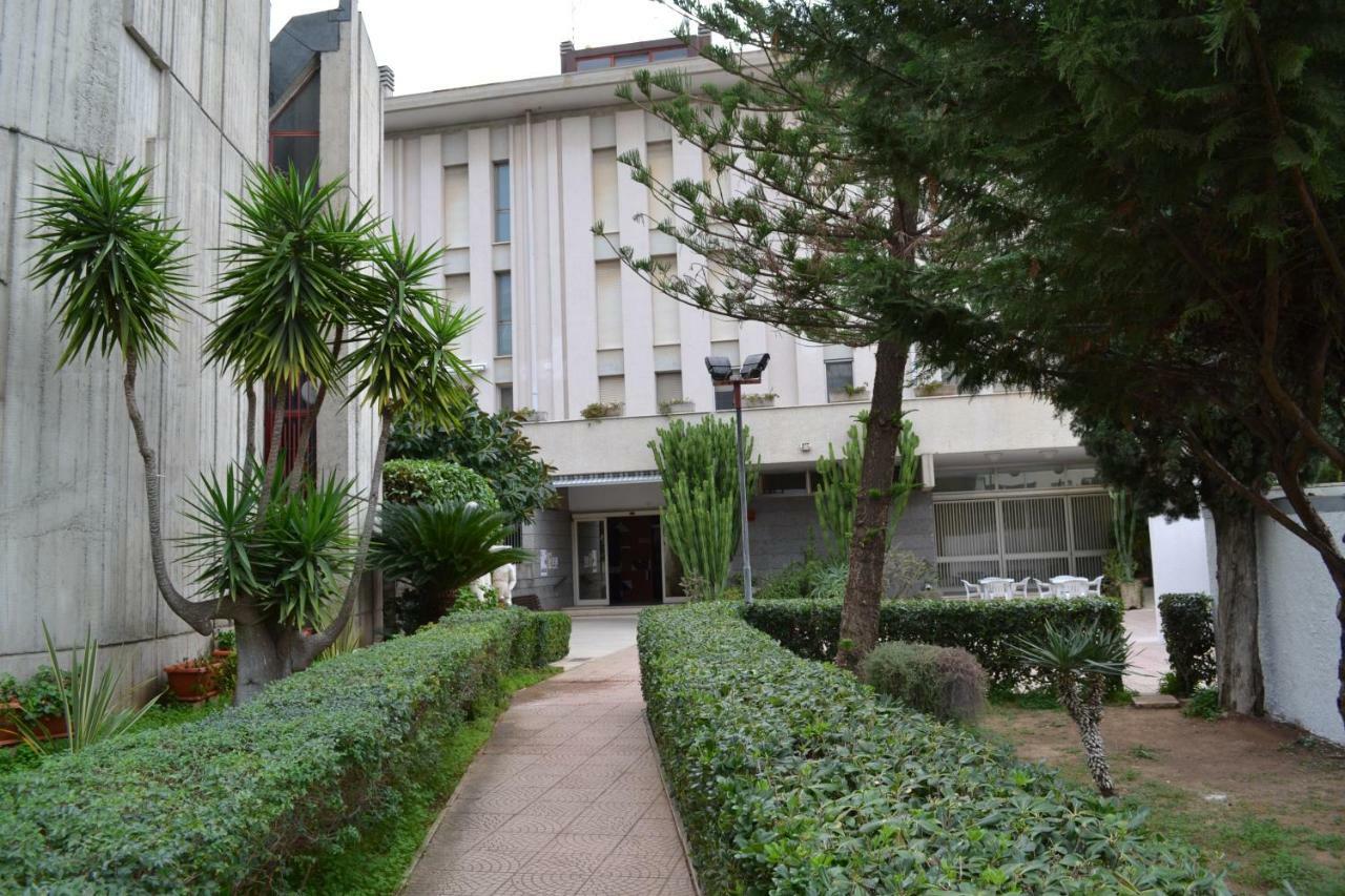 Centro Giovanile Padre Minozzi Ξενοδοχείο Policoro Εξωτερικό φωτογραφία