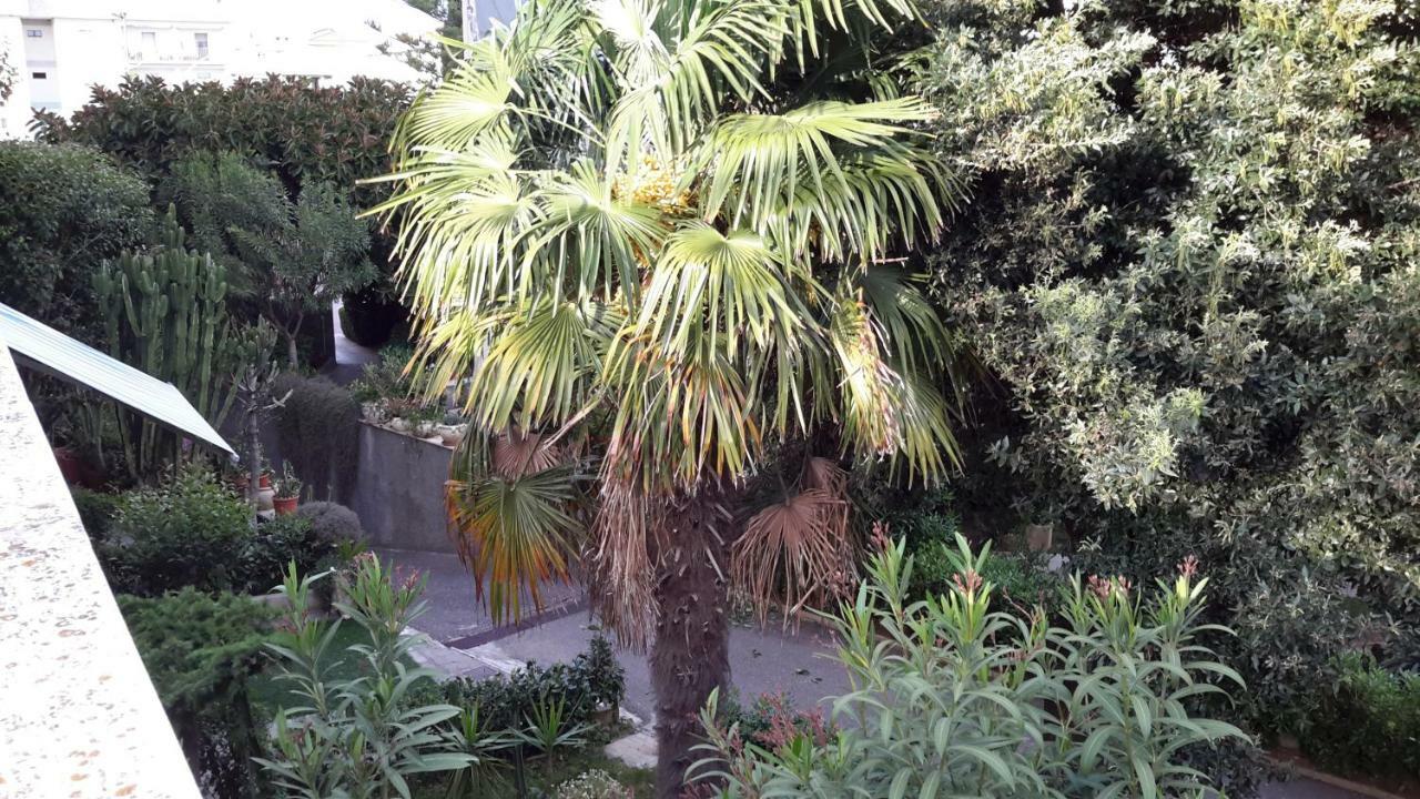 Centro Giovanile Padre Minozzi Ξενοδοχείο Policoro Εξωτερικό φωτογραφία