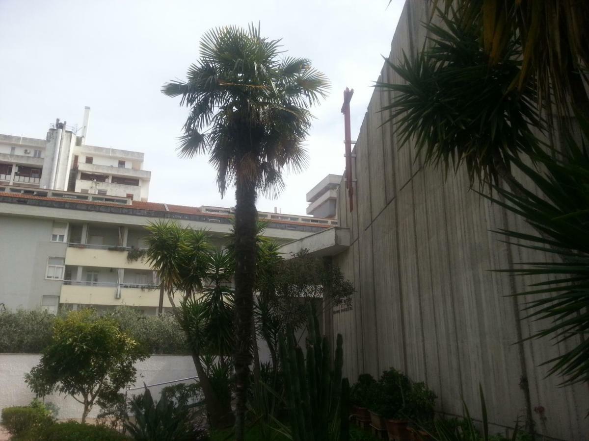 Centro Giovanile Padre Minozzi Ξενοδοχείο Policoro Εξωτερικό φωτογραφία