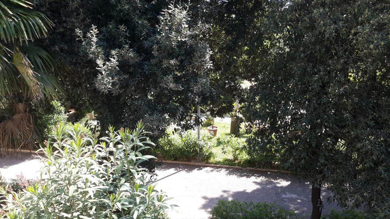 Centro Giovanile Padre Minozzi Ξενοδοχείο Policoro Εξωτερικό φωτογραφία