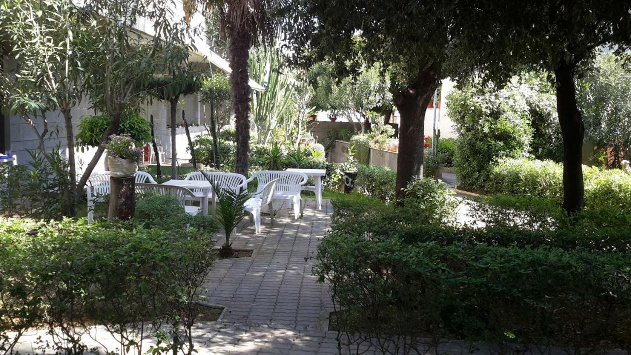 Centro Giovanile Padre Minozzi Ξενοδοχείο Policoro Εξωτερικό φωτογραφία