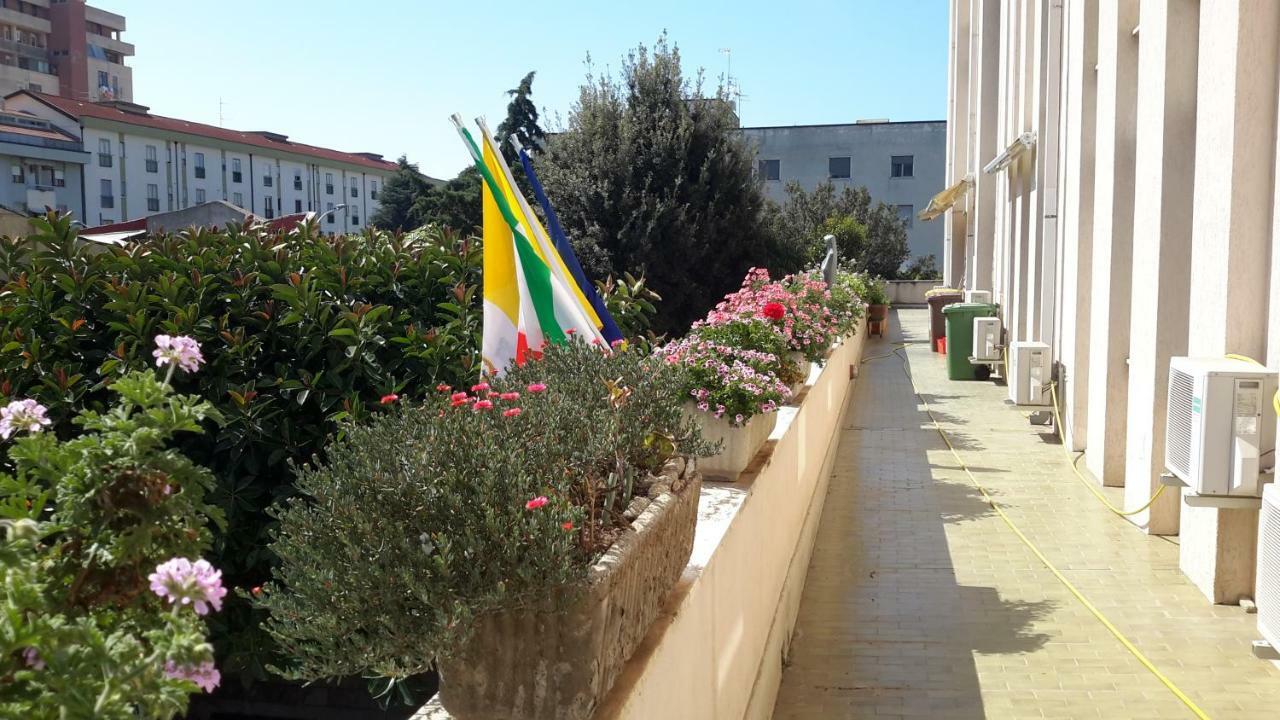 Centro Giovanile Padre Minozzi Ξενοδοχείο Policoro Εξωτερικό φωτογραφία