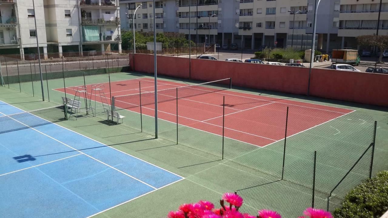 Centro Giovanile Padre Minozzi Ξενοδοχείο Policoro Εξωτερικό φωτογραφία