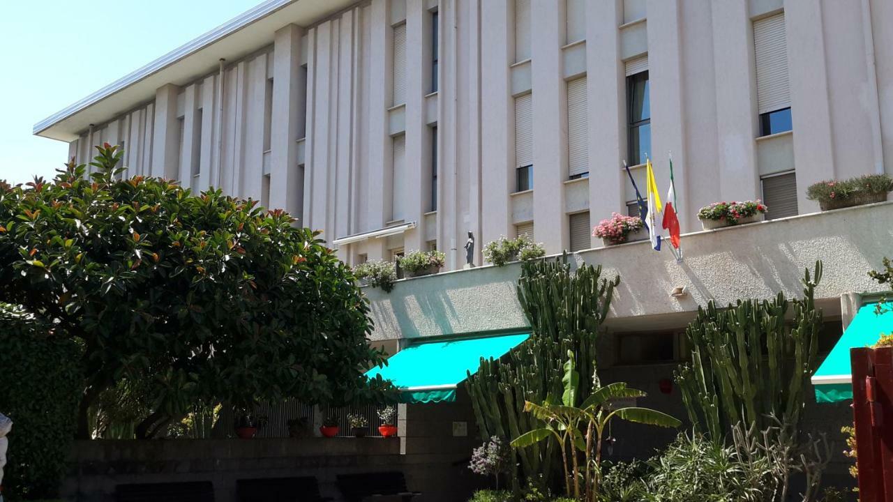 Centro Giovanile Padre Minozzi Ξενοδοχείο Policoro Εξωτερικό φωτογραφία
