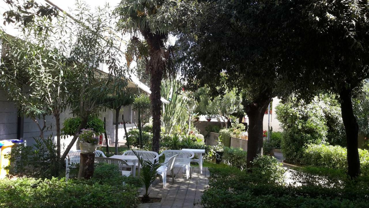 Centro Giovanile Padre Minozzi Ξενοδοχείο Policoro Εξωτερικό φωτογραφία